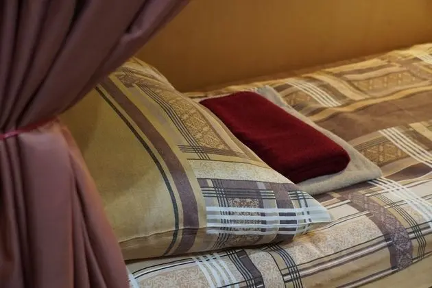 Comfort Ortak Ranzalı Oda, Sadece kadınlar için (6 beds)