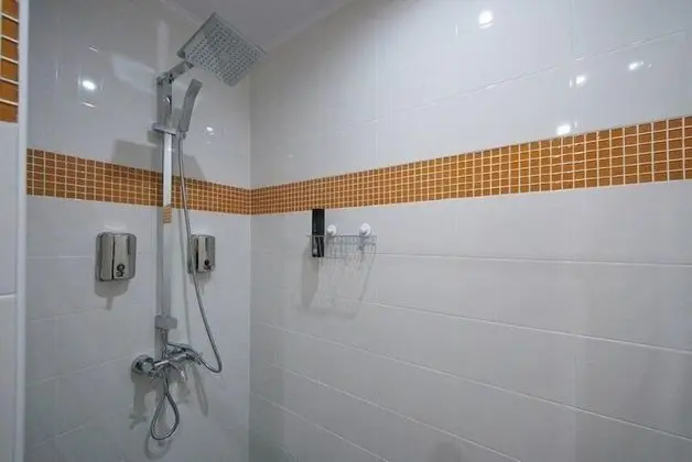 Comfort Ortak Ranzalı Oda, Sadece kadınlar için (6 beds)