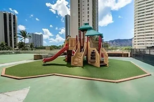 Daire, 1 Yatak Odası