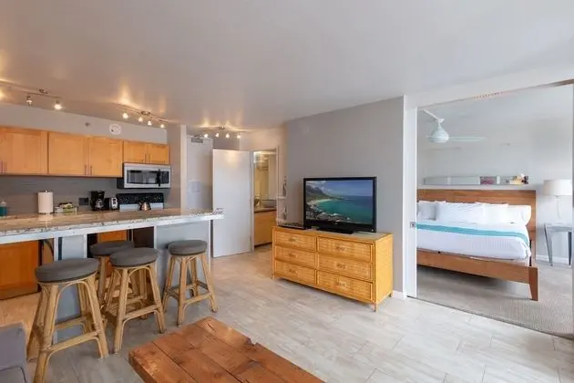 Daire, 1 Yatak Odası