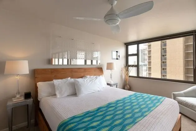 Daire, 1 Yatak Odası