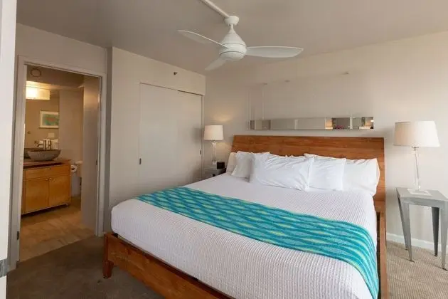 Daire, 1 Yatak Odası