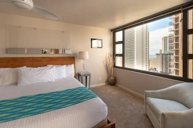 Daire, 1 Yatak Odası