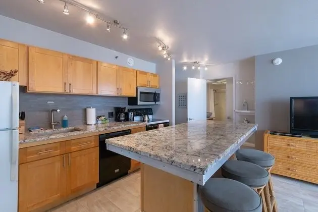 Daire, 1 Yatak Odası