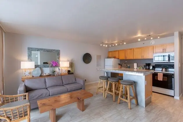 Daire, 1 Yatak Odası