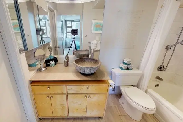 Daire, 1 Yatak Odası