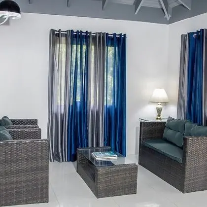 Family Villa
