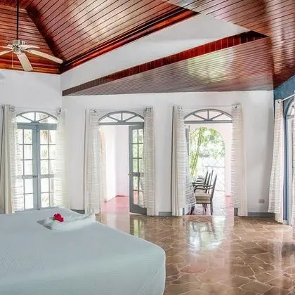 Family Villa