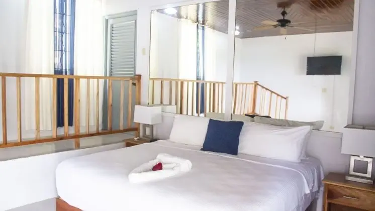 Family Villa