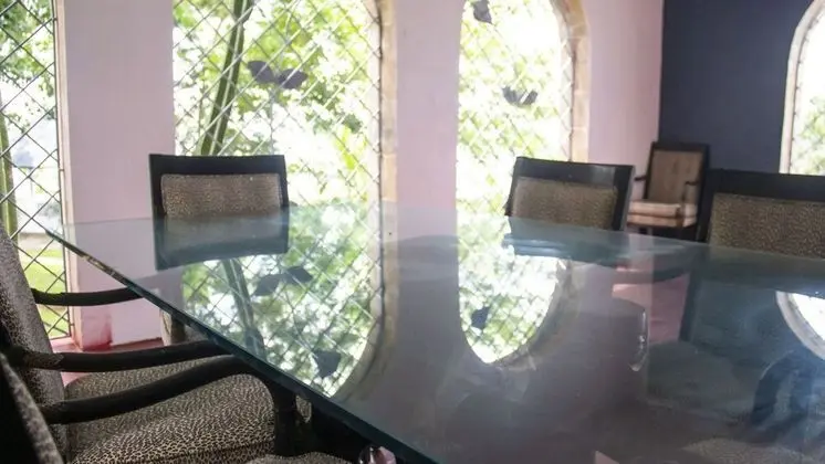 Family Villa