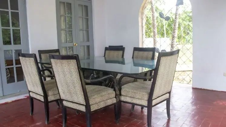 Family Villa