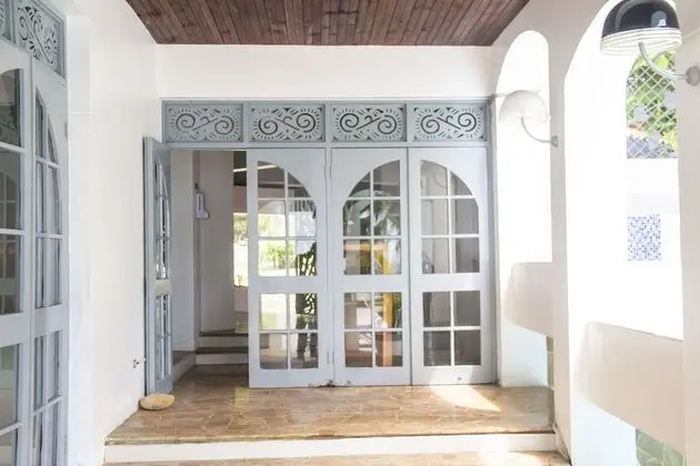 Family Villa