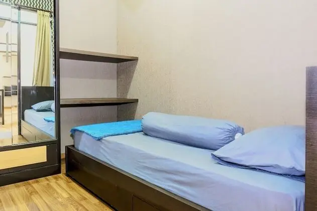 Apart Daire, 3 Yatak Odası