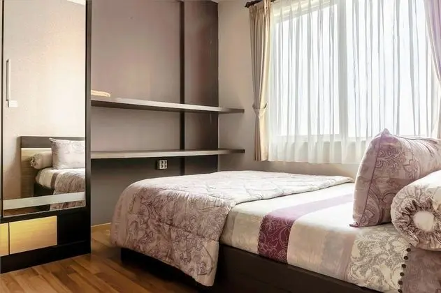 Apart Daire, 3 Yatak Odası