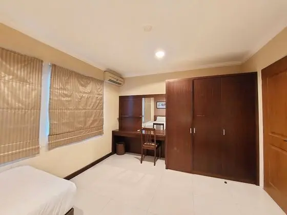 Apart Daire, 3 Yatak Odası