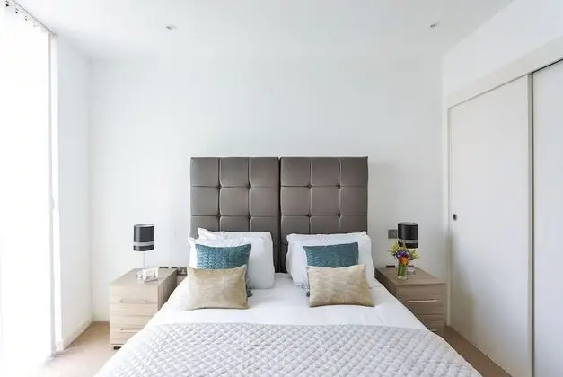 City Apart Daire, Birden Çok Yatak, Sigara İçilmez