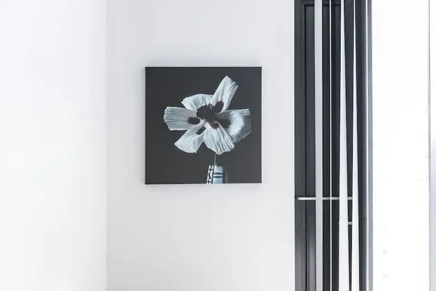 City Apart Daire, Birden Çok Yatak, Sigara İçilmez