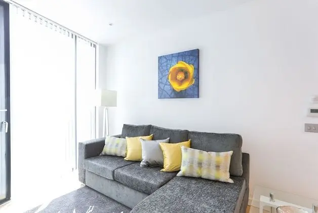 City Apart Daire, Birden Çok Yatak, Sigara İçilmez