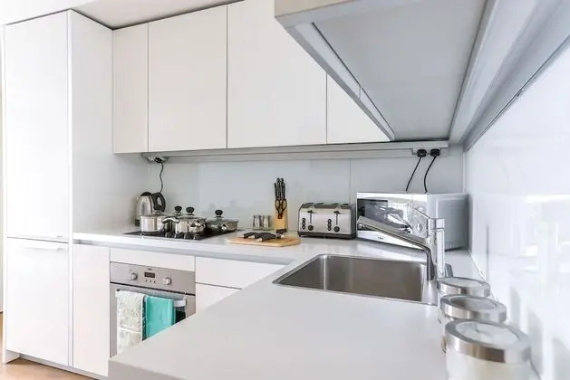 City Apart Daire, Birden Çok Yatak, Sigara İçilmez