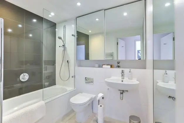 City Apart Daire, Birden Çok Yatak, Sigara İçilmez