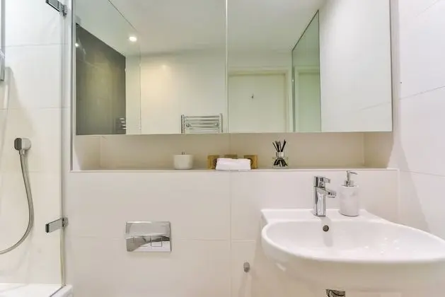 City Apart Daire, Birden Çok Yatak, Sigara İçilmez
