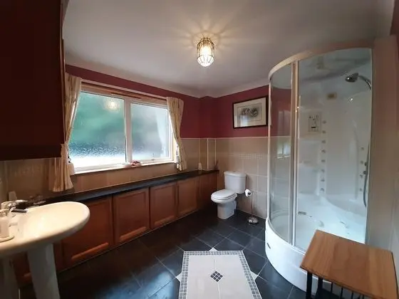 Premier Tek Büyük Yataklı Oda, 1 En Büyük (King) Boy Yatak, Özel Banyo, Göl Manzaralı