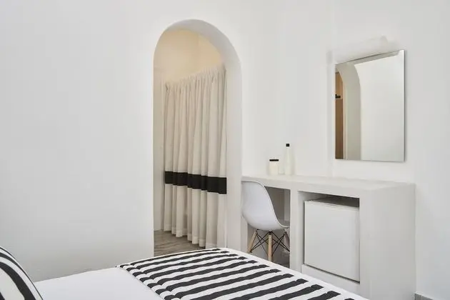Comfort Tek Büyük veya İki Ayrı Yataklı Oda, Deniz Manzaralı