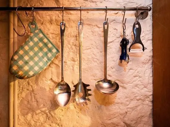 Standard Süit, Banyolu/Duşlu, Avlu Manzaralı (The Corn Room)