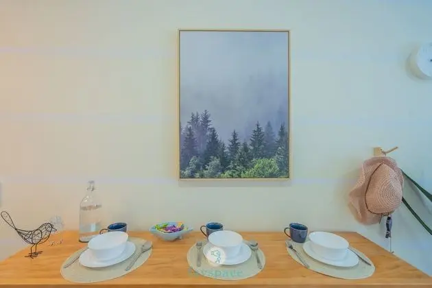 Deluxe Stüdyo (3 Pax)