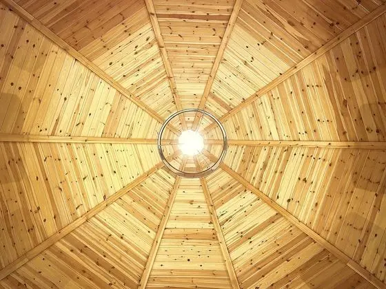 Romantic Kulübe (Deer Lodge)