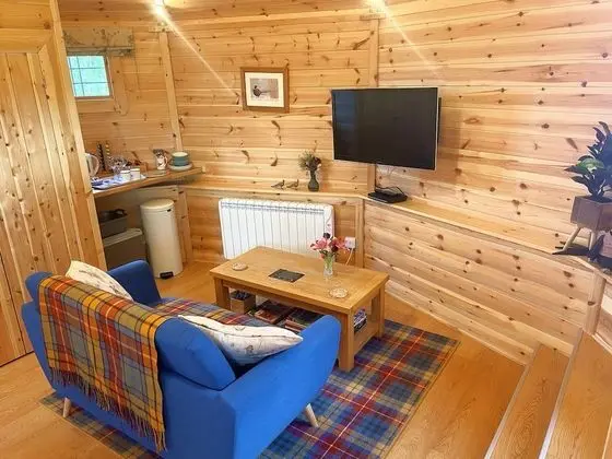 Romantic Kulübe (Pheasant Lodge)