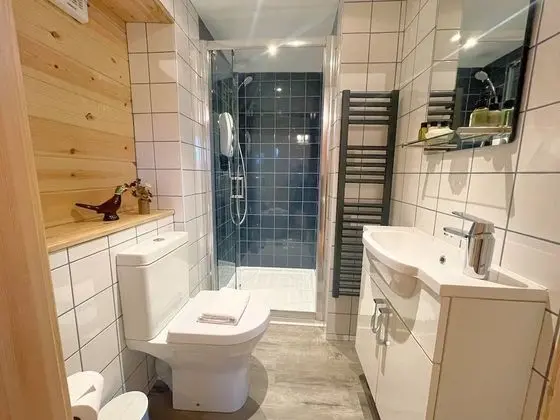 Romantic Kulübe (Pheasant Lodge)
