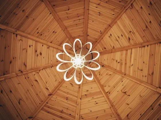 Romantic Kulübe (Pheasant Lodge)