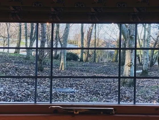 Romantic Kulübe (Pheasant Lodge)