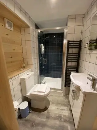 Romantic Kulübe (Pheasant Lodge)