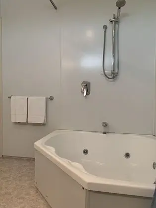 Oda, Sıcak Su Küveti
