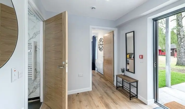 Apart Daire, Özel Banyo (Alvie)