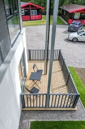 Apart Daire, Özel Banyo (Alvie)