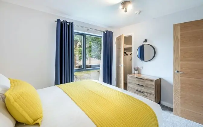 Apart Daire, Özel Banyo (Morlich)