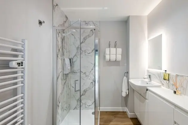 Apart Daire, Özel Banyo (Morlich)