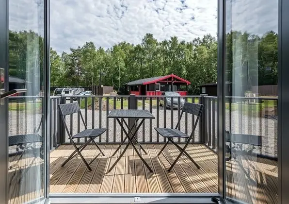 Apart Daire, Özel Banyo (Morlich)