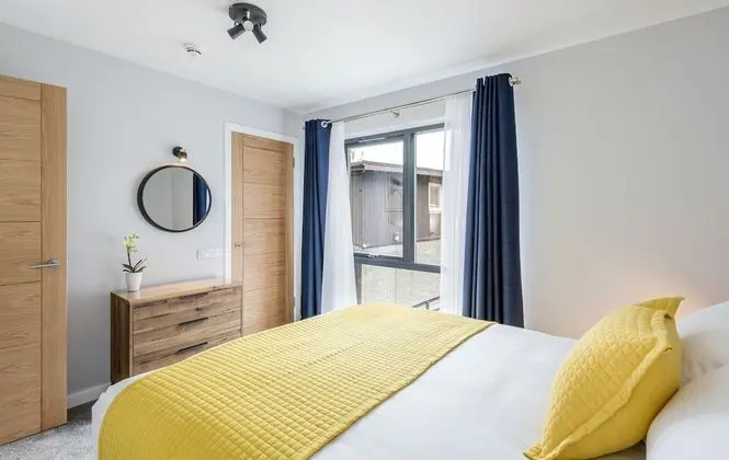 Apart Daire, Özel Banyo (Vaa)