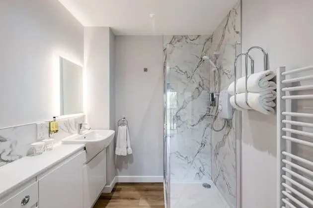Apart Daire, Özel Banyo (Vaa)