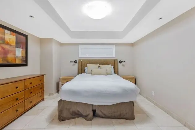 Deluxe Apart Daire (1 Bedroom)