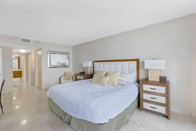 Deluxe Apart Daire (1 Bedroom)