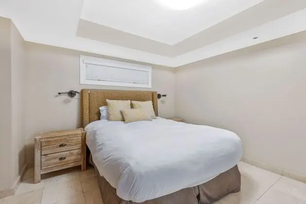 Deluxe Apart Daire (1 Bedroom)