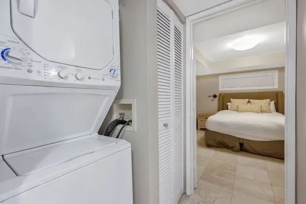 Deluxe Apart Daire (1 Bedroom)