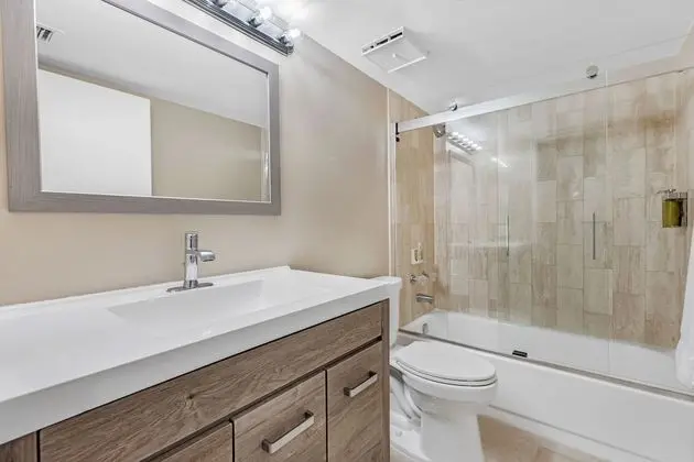 Deluxe Apart Daire (1 Bedroom)