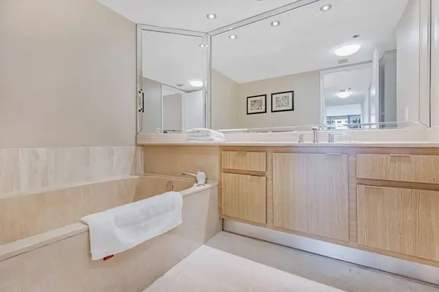 Deluxe Apart Daire (1 Bedroom)