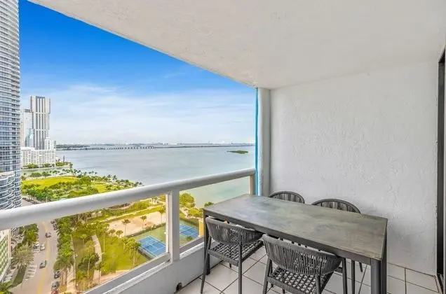 Deluxe Apart Daire (1 Bedroom)
